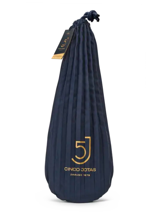 Cinco Jotas shoulder ham 5-6 kg