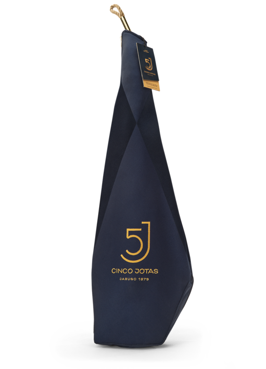 Cinco Jotas ham 8-9 kg