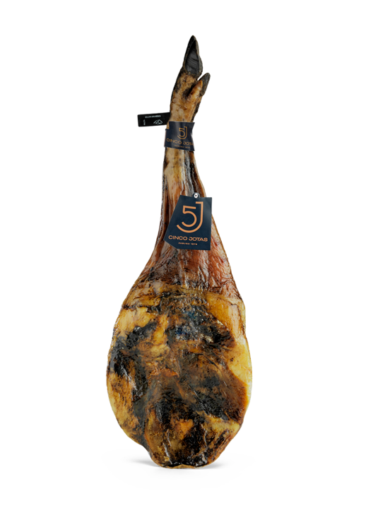 Cinco Jotas shoulder ham 5-6 kg