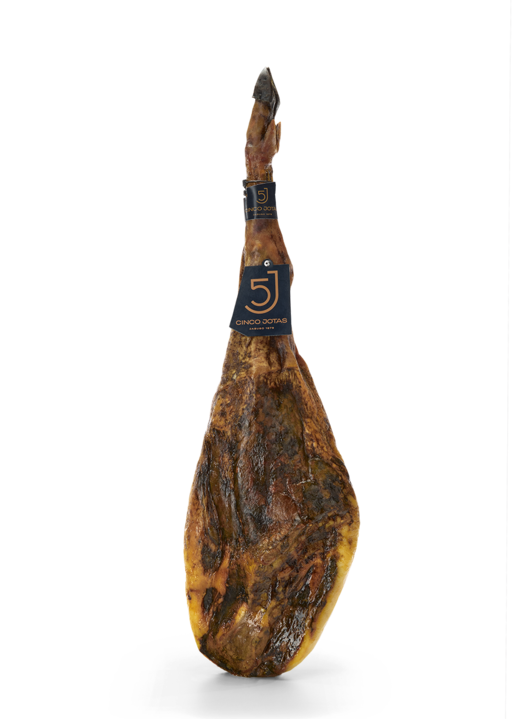 Cinco Jotas ham 8-9 kg