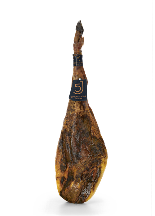 Cinco Jotas ham 8-9 kg