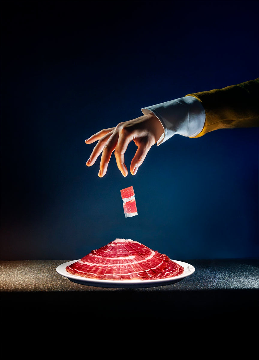 Cinco Jotas ham 7-8 kg