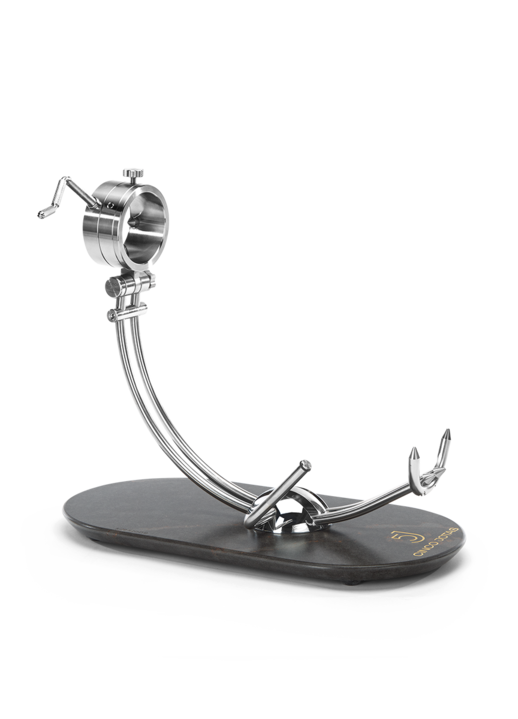 Cinco Jotas premium ham holder
