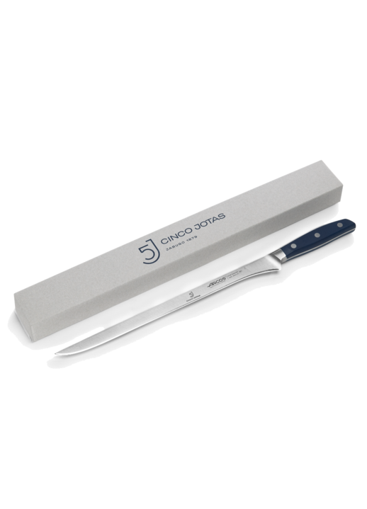 Cinco Jotas knife